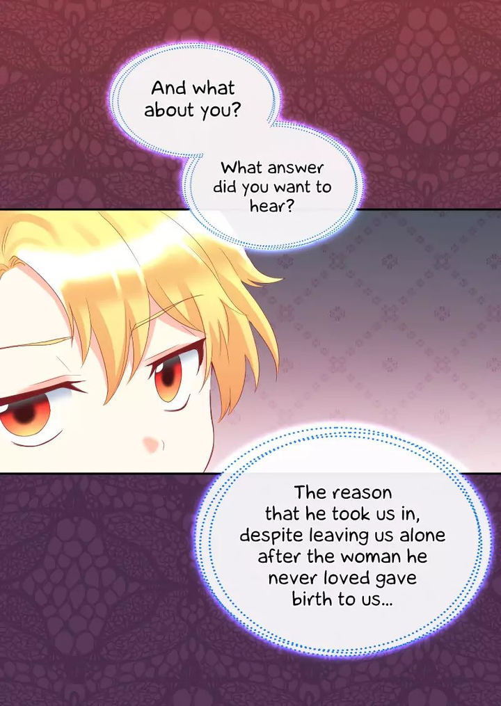 The Twin Siblings’ New Life Chapter 29 - Page 24