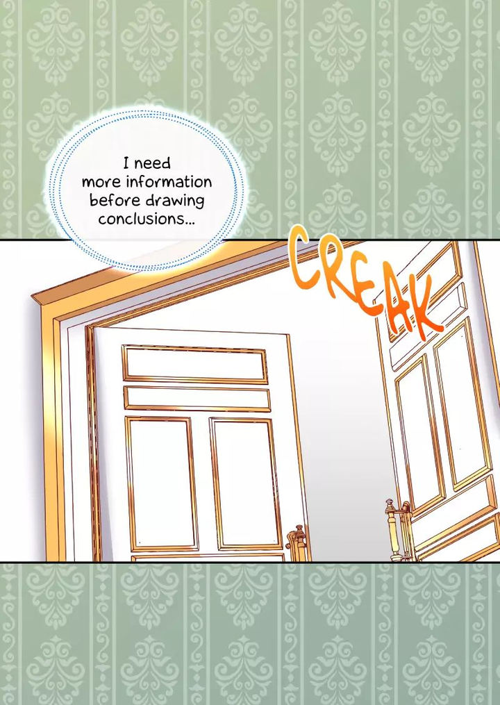 The Twin Siblings’ New Life Chapter 29 - Page 26