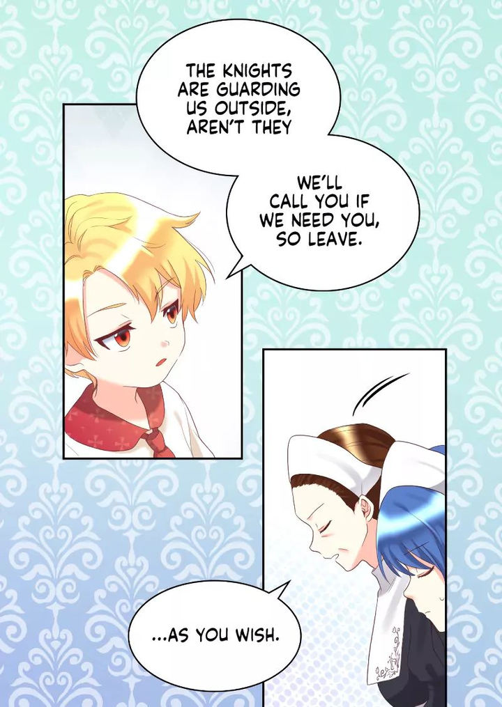 The Twin Siblings’ New Life Chapter 29 - Page 30