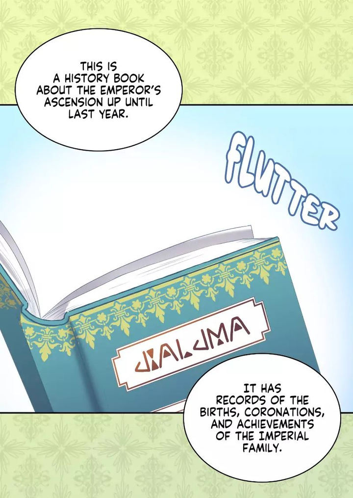 The Twin Siblings’ New Life Chapter 29 - Page 33