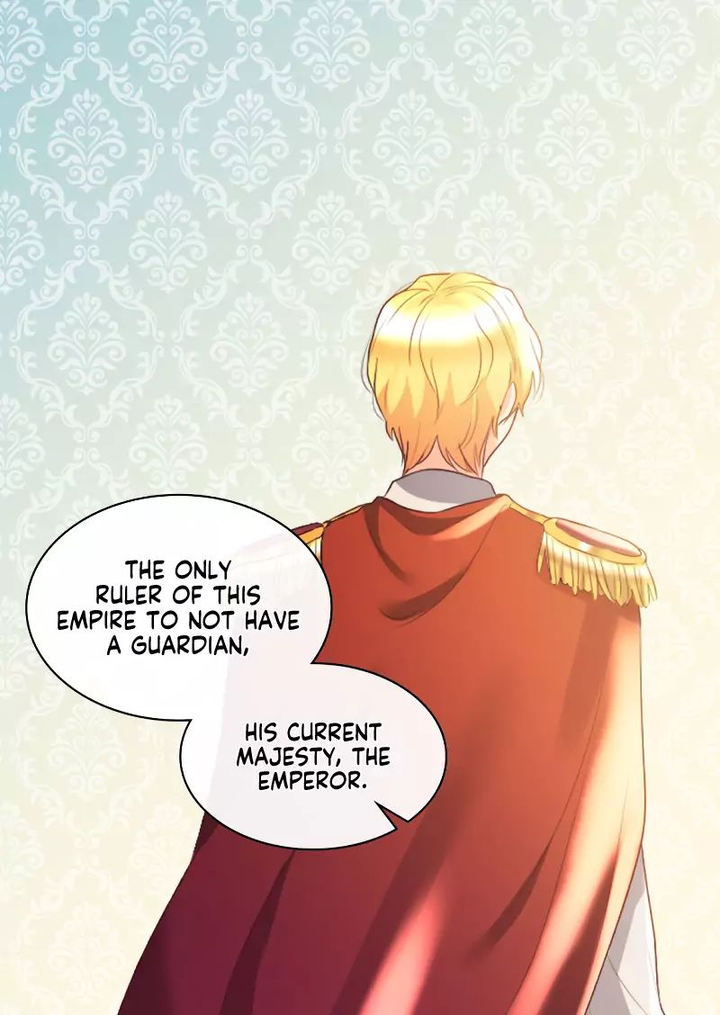 The Twin Siblings’ New Life Chapter 29 - Page 36