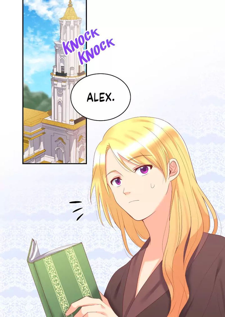 The Twin Siblings’ New Life Chapter 29 - Page 37