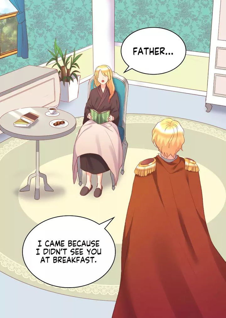 The Twin Siblings’ New Life Chapter 29 - Page 38