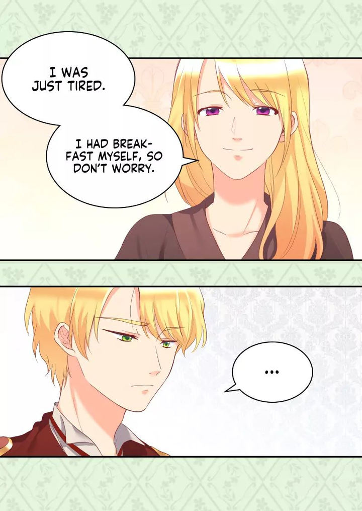 The Twin Siblings’ New Life Chapter 29 - Page 39