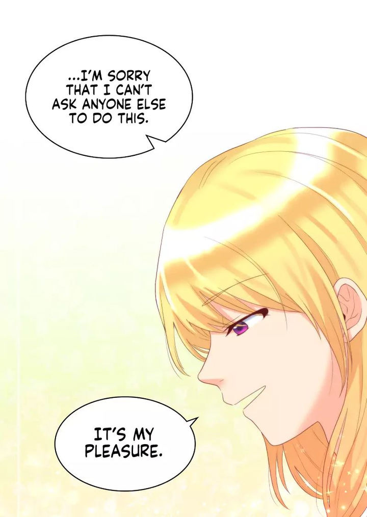 The Twin Siblings’ New Life Chapter 29 - Page 40