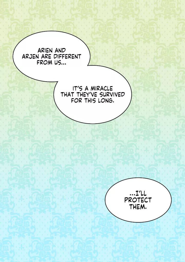 The Twin Siblings’ New Life Chapter 29 - Page 41