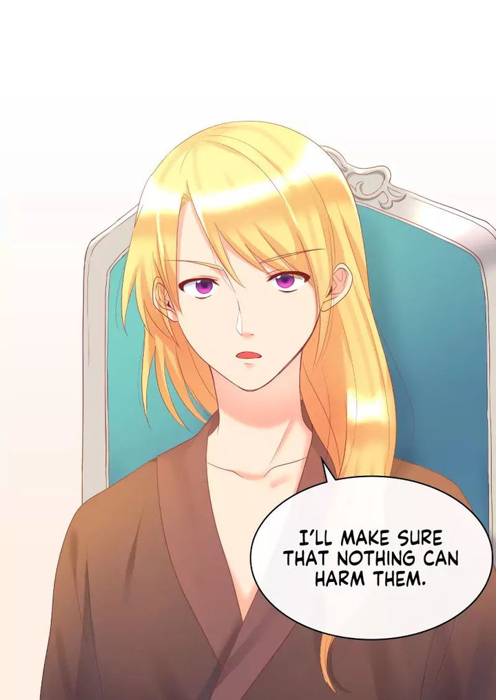 The Twin Siblings’ New Life Chapter 29 - Page 42