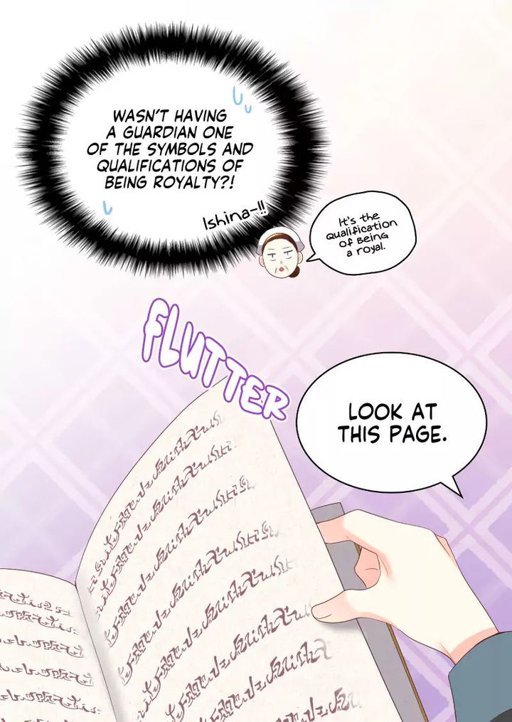 The Twin Siblings’ New Life Chapter 29 - Page 46