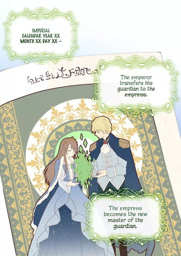 The Twin Siblings’ New Life Chapter 29 - Page 47