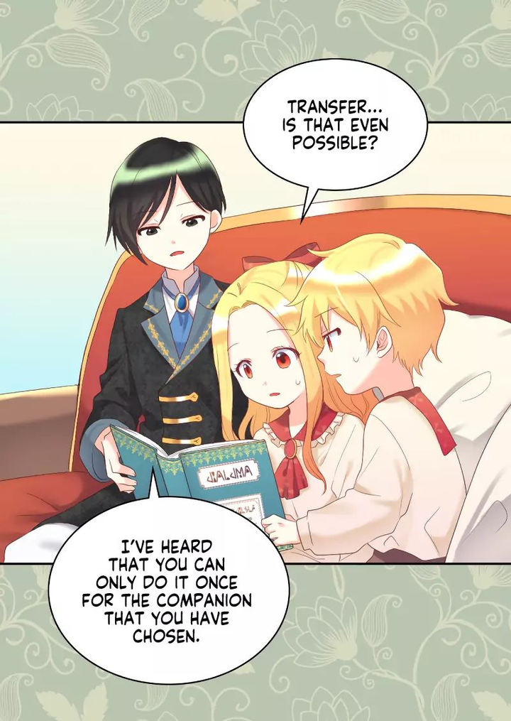 The Twin Siblings’ New Life Chapter 29 - Page 48