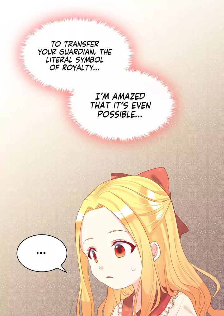 The Twin Siblings’ New Life Chapter 29 - Page 49