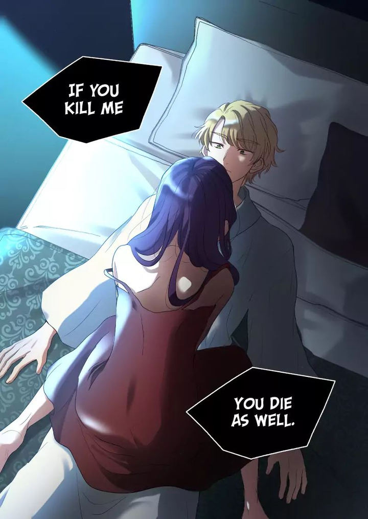 The Twin Siblings’ New Life Chapter 29 - Page 5