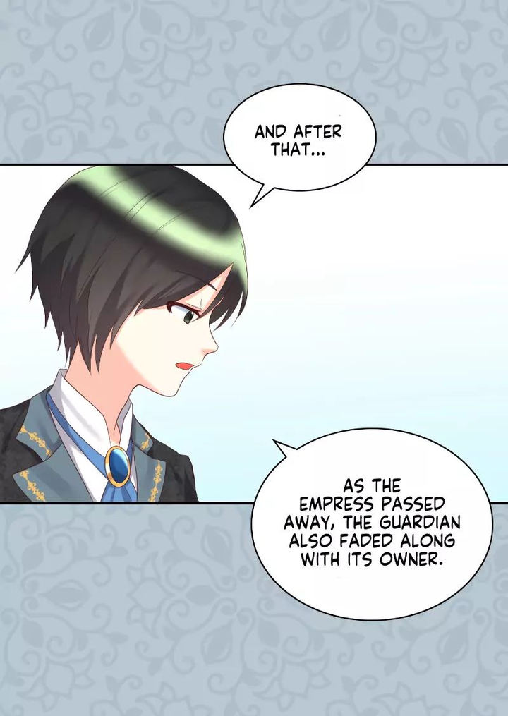 The Twin Siblings’ New Life Chapter 29 - Page 51