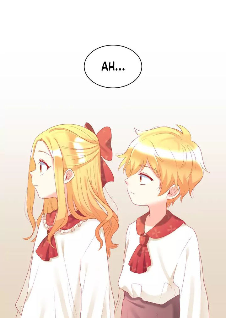 The Twin Siblings’ New Life Chapter 29 - Page 56