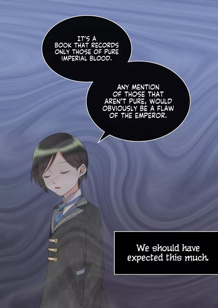 The Twin Siblings’ New Life Chapter 29 - Page 58