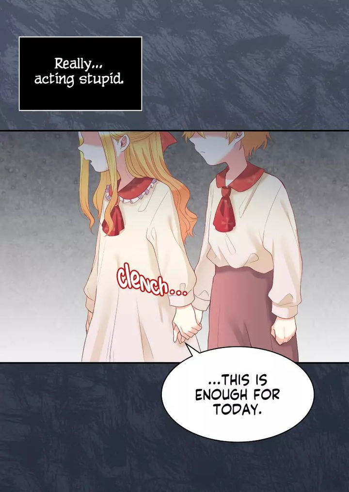 The Twin Siblings’ New Life Chapter 29 - Page 59