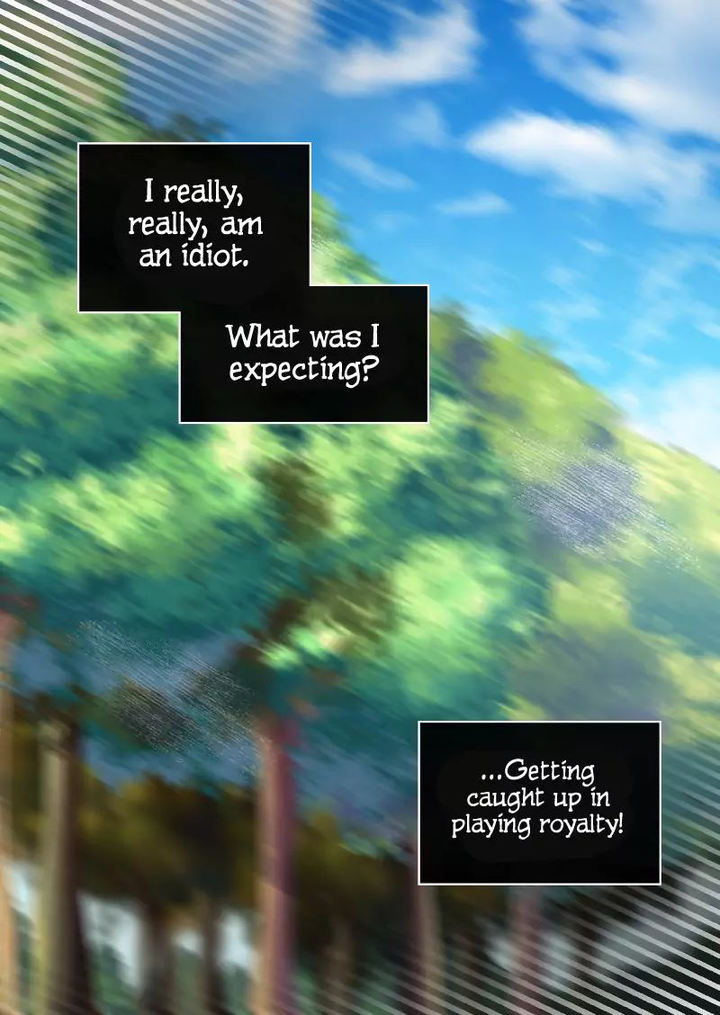 The Twin Siblings’ New Life Chapter 29 - Page 61