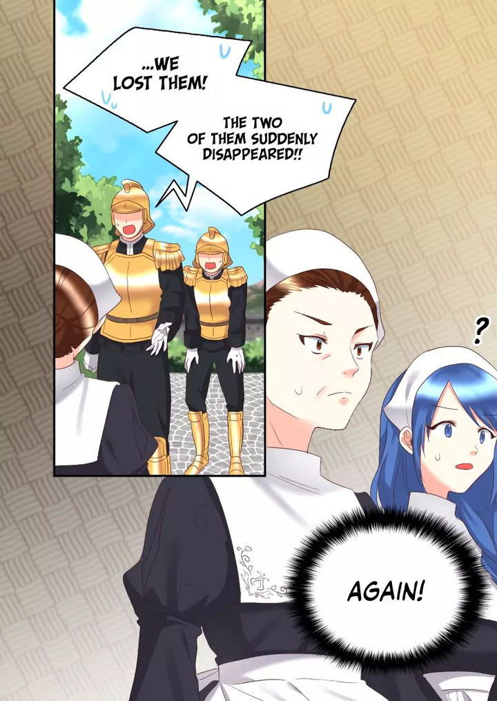 The Twin Siblings’ New Life Chapter 29 - Page 64