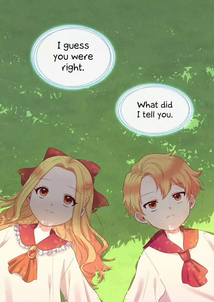 The Twin Siblings’ New Life Chapter 29 - Page 66