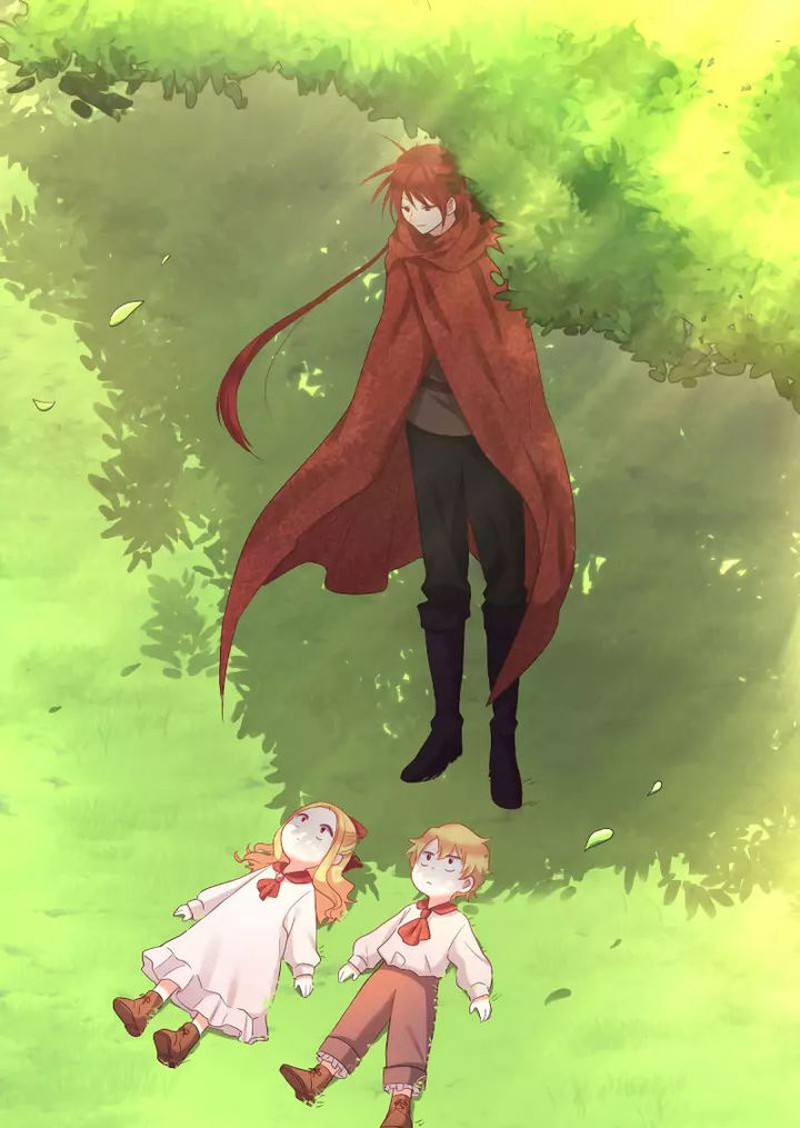 The Twin Siblings’ New Life Chapter 29 - Page 69