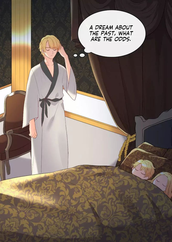 The Twin Siblings’ New Life Chapter 29 - Page 8