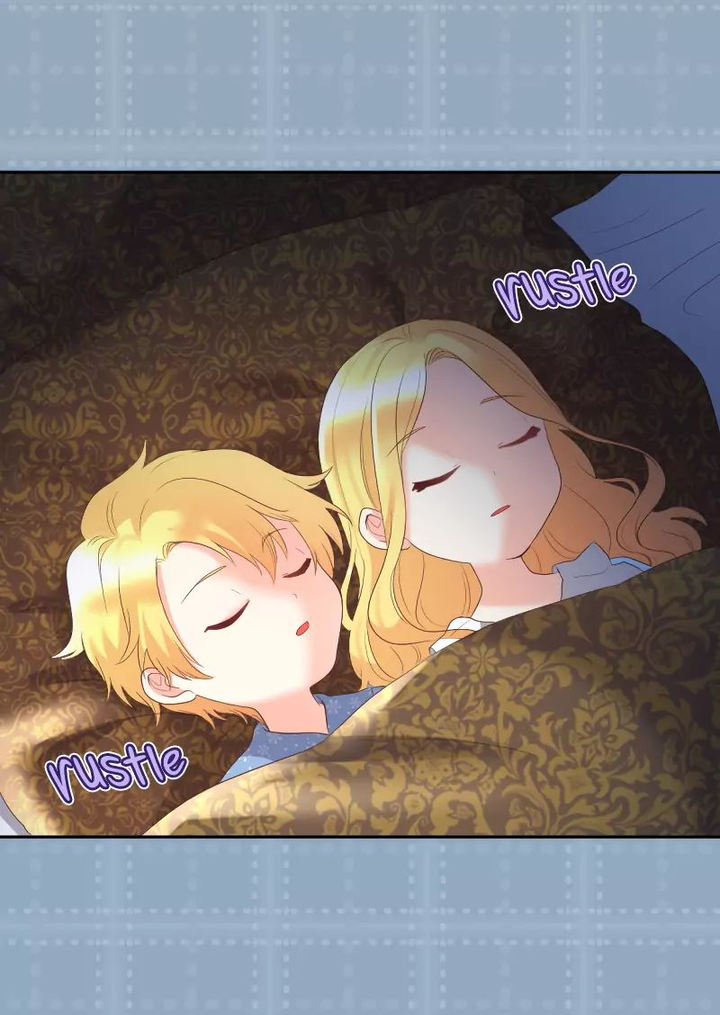 The Twin Siblings’ New Life Chapter 29 - Page 9