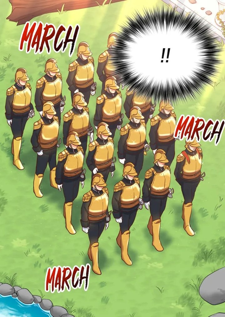 The Twin Siblings’ New Life Chapter 3 - Page 11