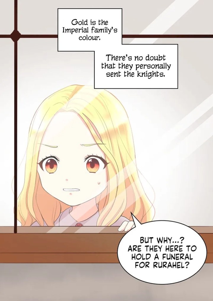 The Twin Siblings’ New Life Chapter 3 - Page 13