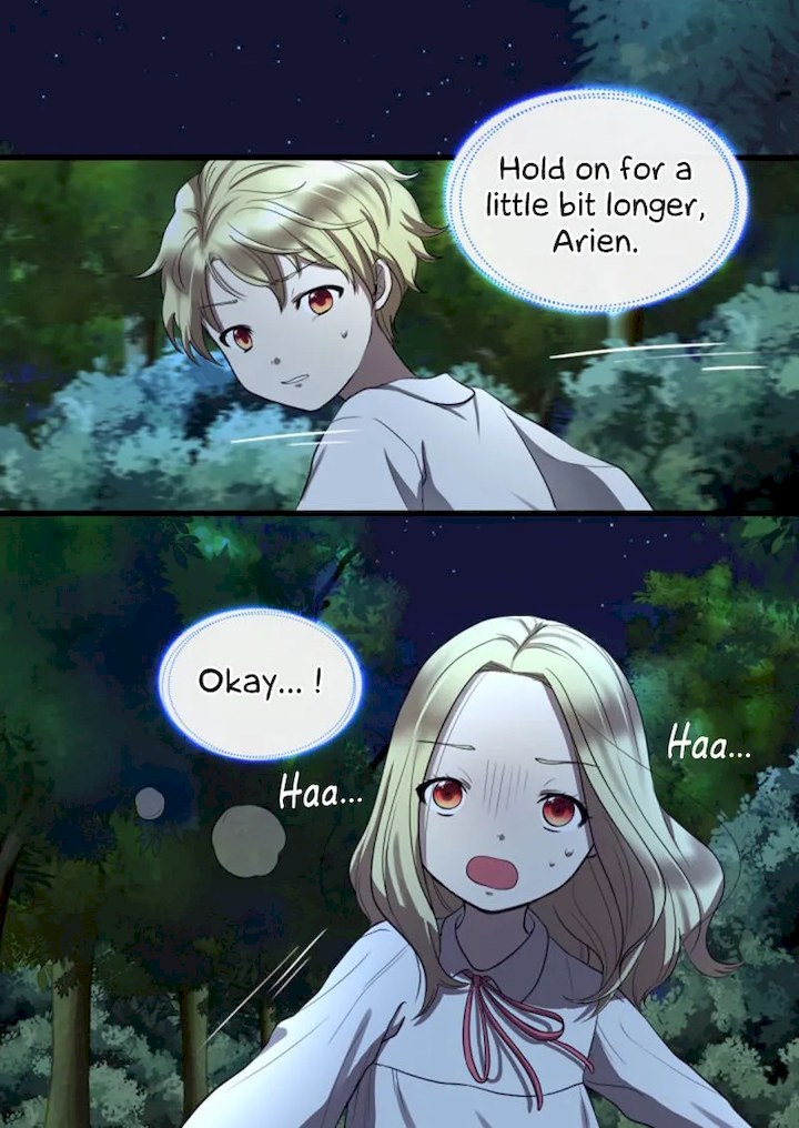 The Twin Siblings’ New Life Chapter 3 - Page 30