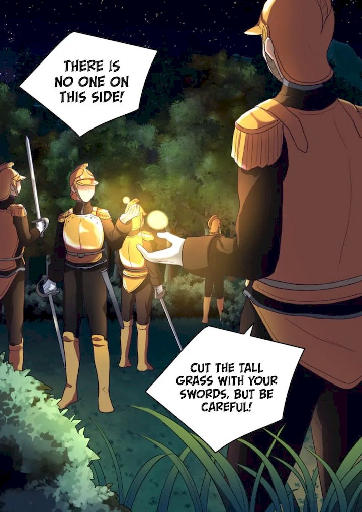 The Twin Siblings’ New Life Chapter 3 - Page 32