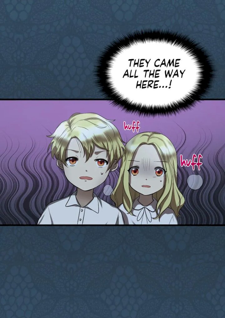 The Twin Siblings’ New Life Chapter 3 - Page 33