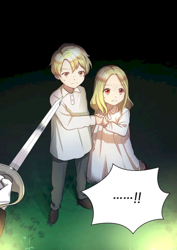 The Twin Siblings’ New Life Chapter 3 - Page 36