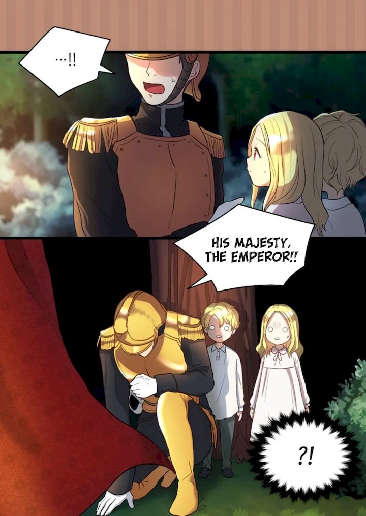 The Twin Siblings’ New Life Chapter 3 - Page 42