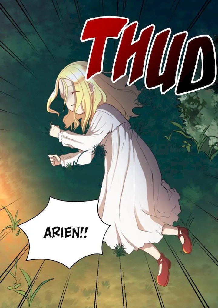 The Twin Siblings’ New Life Chapter 3 - Page 47