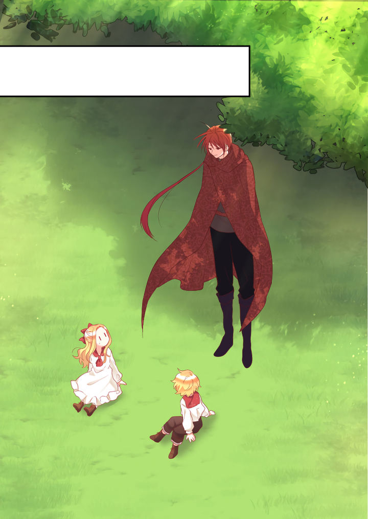 The Twin Siblings’ New Life Chapter 30 - Page 10