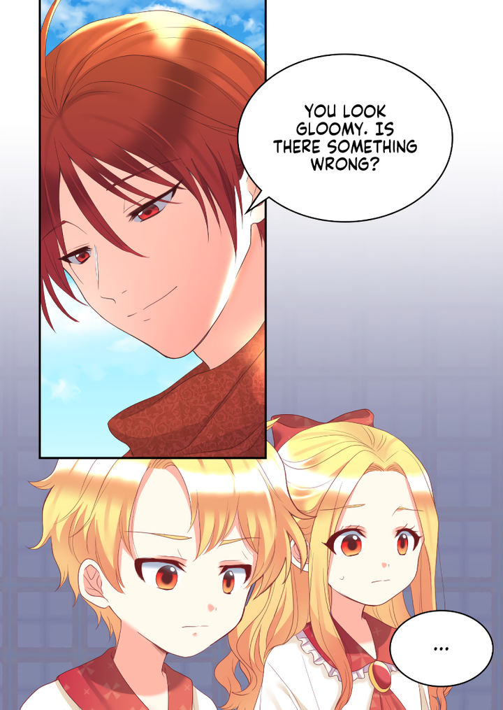 The Twin Siblings’ New Life Chapter 30 - Page 13