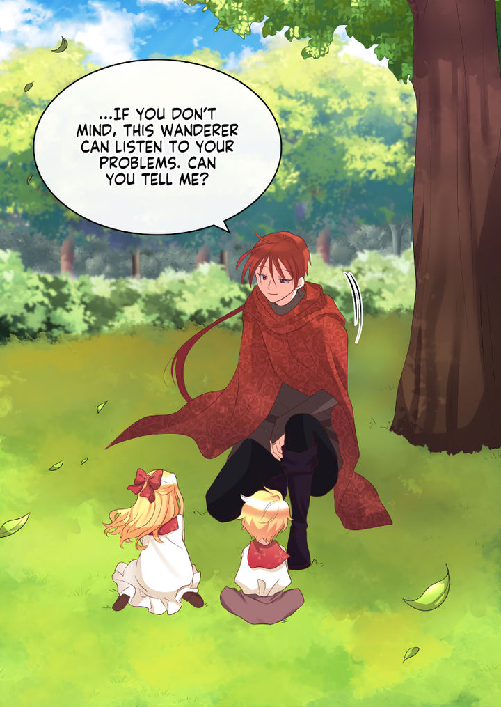 The Twin Siblings’ New Life Chapter 30 - Page 14