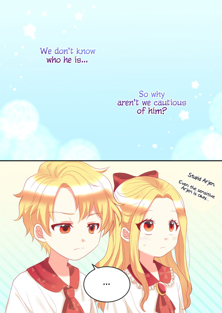 The Twin Siblings’ New Life Chapter 30 - Page 16