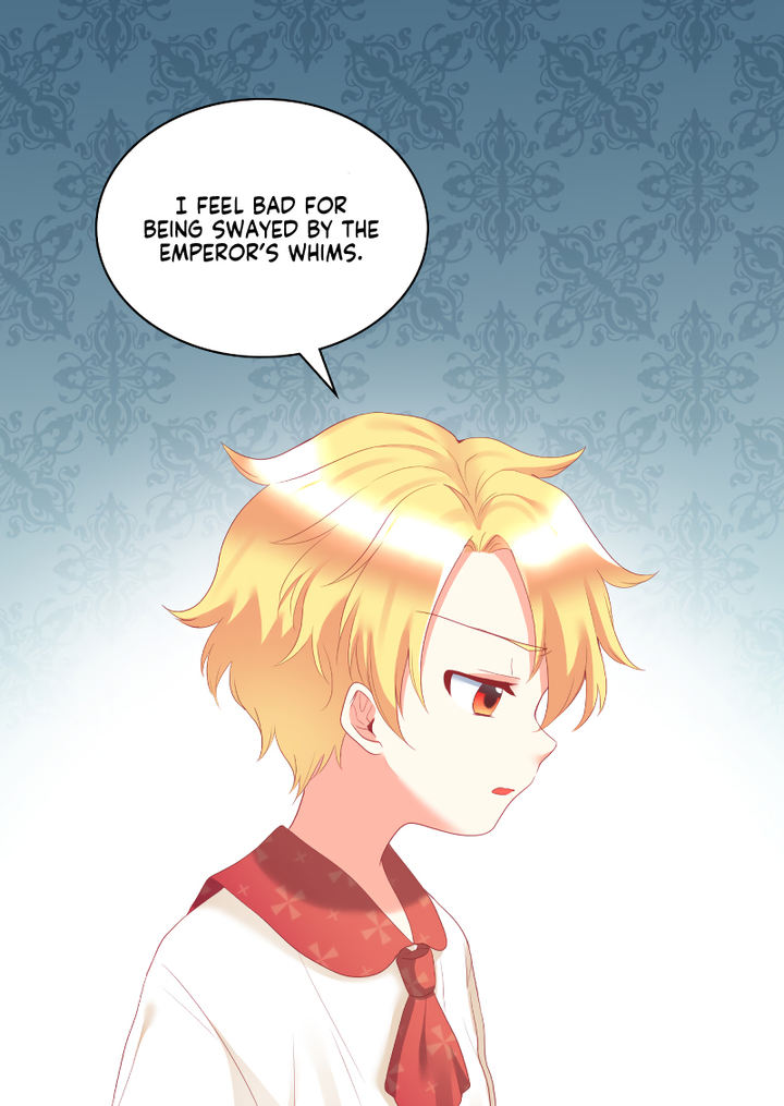 The Twin Siblings’ New Life Chapter 30 - Page 17