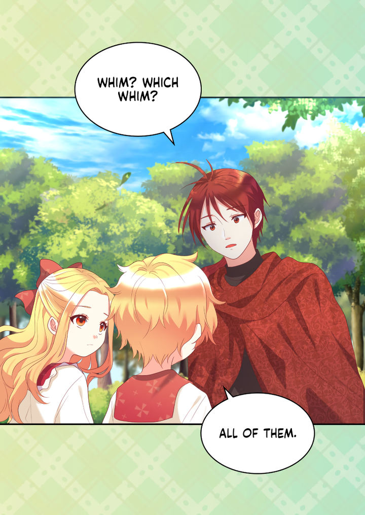 The Twin Siblings’ New Life Chapter 30 - Page 18