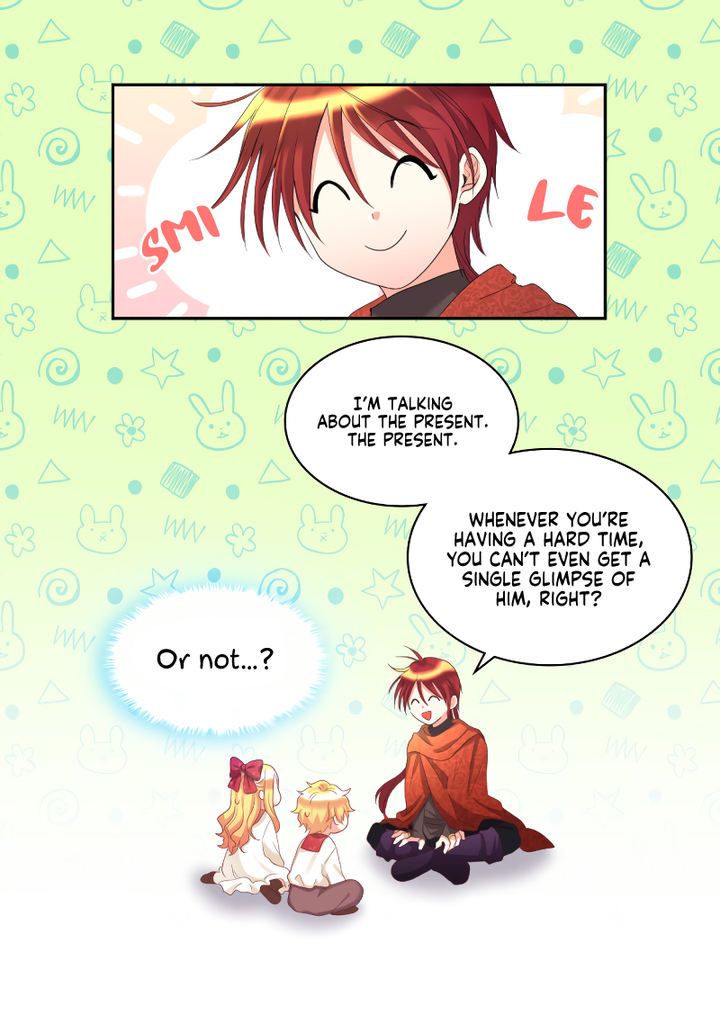 The Twin Siblings’ New Life Chapter 30 - Page 25