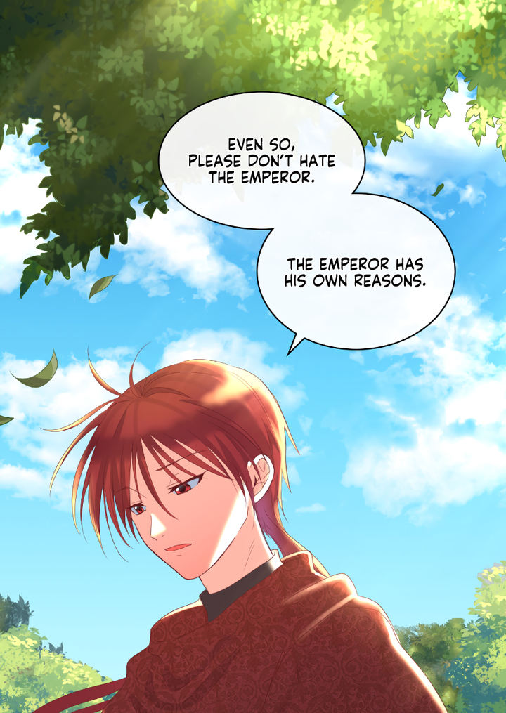 The Twin Siblings’ New Life Chapter 30 - Page 27