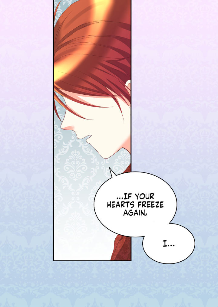 The Twin Siblings’ New Life Chapter 30 - Page 31