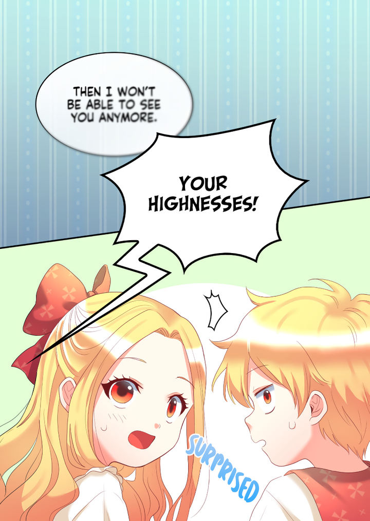 The Twin Siblings’ New Life Chapter 30 - Page 32