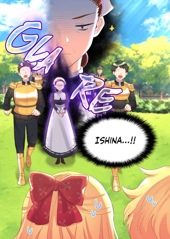 The Twin Siblings’ New Life Chapter 30 - Page 33