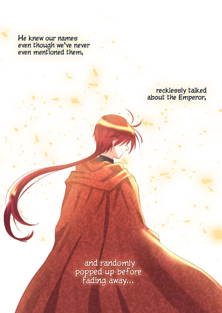 The Twin Siblings’ New Life Chapter 30 - Page 39