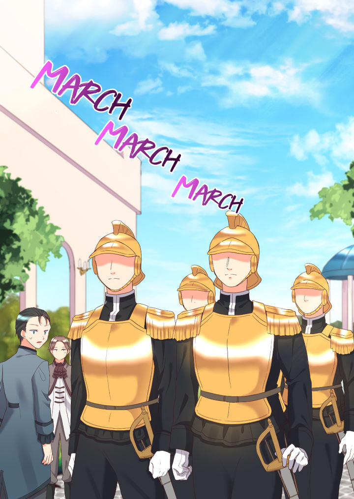 The Twin Siblings’ New Life Chapter 30 - Page 4