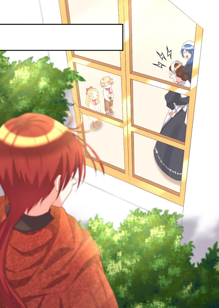 The Twin Siblings’ New Life Chapter 30 - Page 42