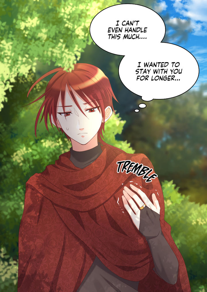 The Twin Siblings’ New Life Chapter 30 - Page 43