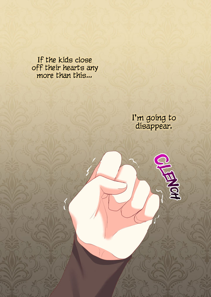 The Twin Siblings’ New Life Chapter 30 - Page 44